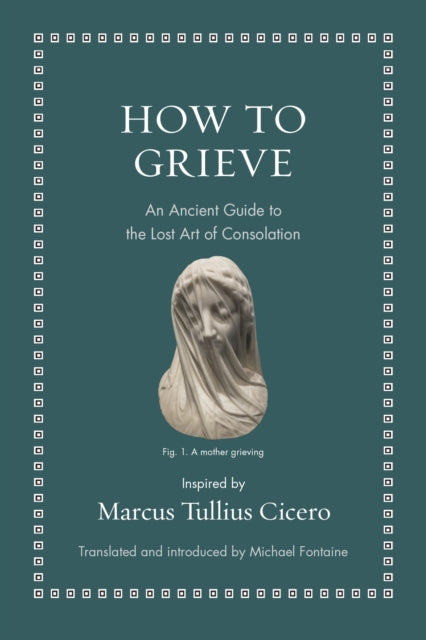 Binding: Hardcover
Description: An engaging new translation of a timeless masterpiece about coping with the death of a loved one In 45 BCE the Roman statesman Cicero fell to pieces when his beloved daughter Tullia died from complications of childbirth. But from the depths of despair Cicero fought his way back.