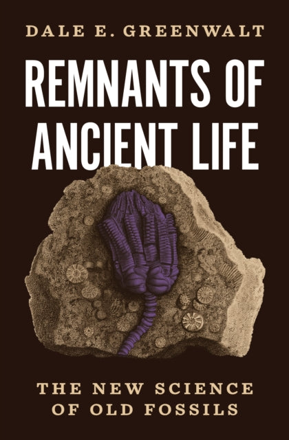 Binding: Hardcover
Description: The revolution in science that is transforming our understanding of extinct life We used to think of fossils as being composed of nothing but rock and minerals all molecular traces of life having vanished long ago. We were wrong.