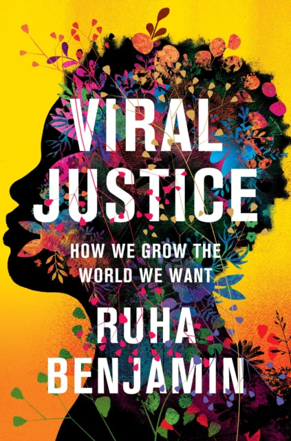 Binding: Hardcover
Description: From the author of Race After Technology an inspiring vision of how we can build a more just world one small change at a time A true gift to our movements for justice.