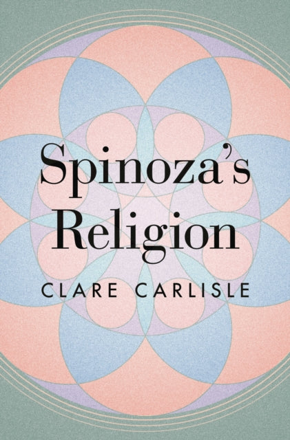Binding: Paperback
Description: A bold reevaluation of Spinoza that reveals his powerful inclusive vision of religion for the modern age Spinoza is widely regarded as either a God - forsaking atheist or a God - intoxicated pantheist but Clare Carlisle says that he was neither.