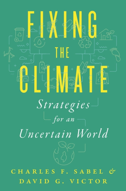 Binding: Paperback
Description: Solving the global climate crisis through local partnerships and experimentation Global climate diplomacy from the Kyoto Protocol to the Paris Agreement is not working. Despite decades of sustained negotiations by world leaders the climate crisis continues to worsen.