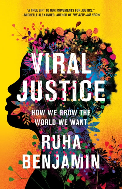 Binding: Paperback
Description: From the author of Race After Technology an inspiring vision of how we can build a more just world one small change at a time A true gift to our movements for justice.