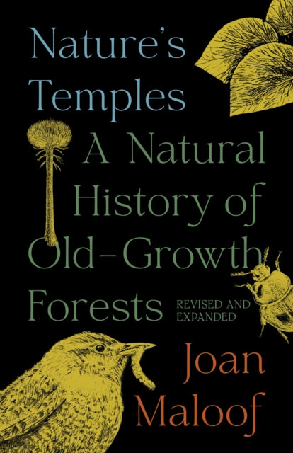 Binding: Paperback
Description: An impassioned case for the importance of ancient forests and their preservation Standing in an old - growth forest you can instinctively sense the ways it is different from forests shaped by humans.