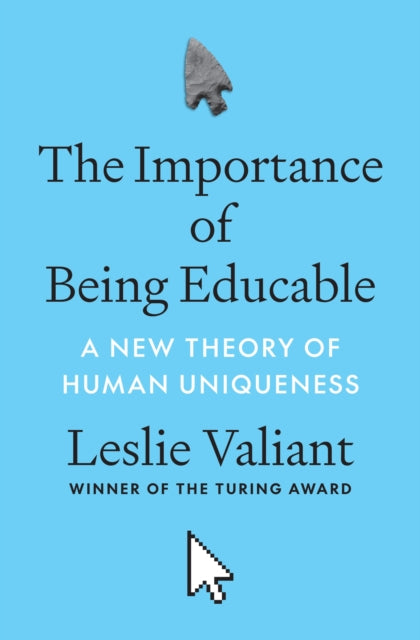 Binding: Hardcover
Description: In the age of AI why our future depends on better understanding what makes us human We are at a crossroads in history.