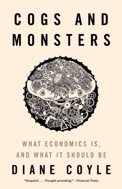 Binding: Paperback
Description: How economics needs to change to keep pace with the twenty - first century and the digital economy Digital technology big data big tech machine learning and AI are revolutionizing both the tools of economics and the phenomena it seeks to measure understand and shape.