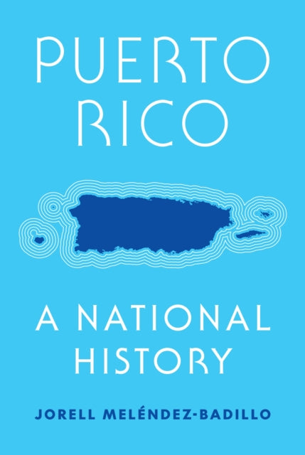 Binding: Hardcover
Description: A panoramic history of Puerto Rico from pre - Columbian times to today Puerto Rico is a Spanish - speaking territory of the United States with a history shaped by conquest and resistance. For centuries Puerto Ricans have crafted and negotiated complex ideas about nationhood.
