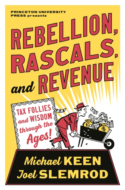 Binding: Paperback
Description: An engaging and enlightening account of taxation told through lively dramatic and sometimes ludicrous stories drawn from around the world and across the ages Governments have always struggled to tax in ways that are effective and tolerably fair.