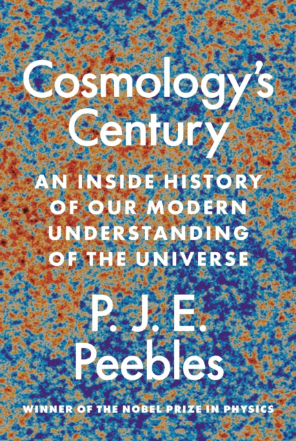 Binding: Paperback
Description: From Nobel Prize - winning physicist P. J. E. Peebles the story of cosmology from Einstein to today
Title: Cosmologys Century An Inside History Of Our Modern Understanding Of The Universe
Author(s): Peebles P. J. E.