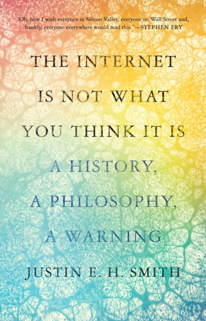 Binding: Paperback
Description: An original deep history of the internet that tells the story of the centuries - old utopian dreams behind it and explains why they have died today Many think of the internet as an unprecedented and overwhelmingly positive achievement of modern human technology.