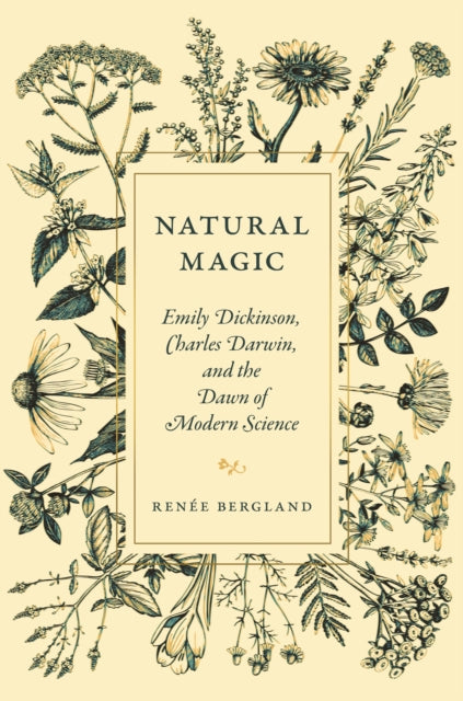Binding: Hardcover
Description: A captivating portrait of the poet and the scientist who shared an enchanted view of nature Emily Dickinson and Charles Darwin were born at a time when the science of studying the natural world was known as natural philosophy a pastime for poets priests and schoolgirls.