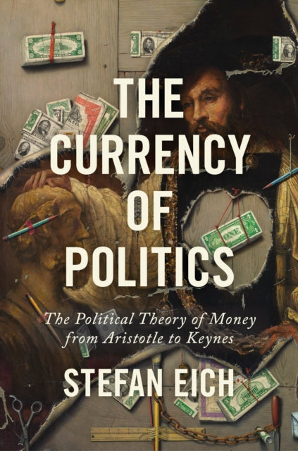 Binding: Paperback
Description: Money in the history of political thought from ancient Greece to the Great Inflation of the 1970s In the wake of the 2008 financial crisis critical attention has shifted from the economy to the most fundamental feature of all market economies money.