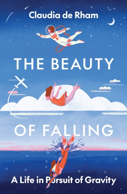 Binding: Hardcover
Description: A world - renowned physicist seeks gravity's true nature and finds wisdom in embracing its force in her life Claudia de Rham has been playing with gravity her entire life. As a diver experimenting with her body's buoyancy in the Indian Ocean.