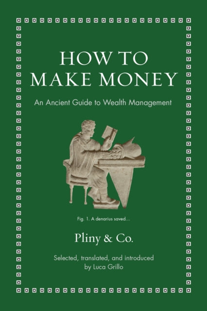 Binding: Hardcover
Description: An enriching collection of classical writings about how ancient Romans made and thought about money Ancient Romans liked money.
