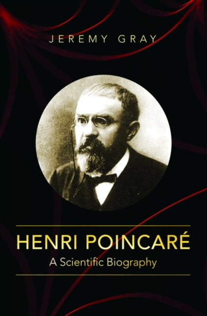 Binding: Paperback
Description: Henri Poincar (1854 - 1912) was not just one of the most inventive versatile and productive mathematicians of all time - he was also a leading physicist who almost won a Nobel Prize for physics.