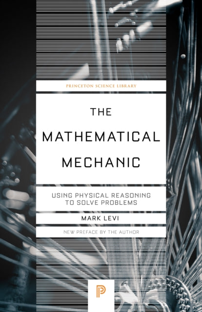 Binding: Paperback
Description: Everybody knows that mathematics is indispensable to physics - - imagine where we'd be today if Einstein and Newton didn't have the math to back up their ideas.