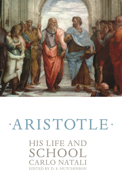 Binding: Paperback
Description: This definitive biography shows that Aristotle's philosophy is best understood on the basis of a firm knowledge of his life and of the school he founded.