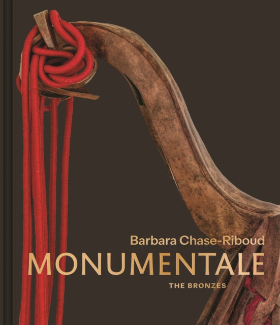 Binding: Hardcover
Description: A new retrospective of the work of trailblazing artist Barbara Chase - Riboud Barbara Chase - Riboud is a bestselling novelist an award - winning poet and a renowned visual artist whose sculpture and drawings are in museum collections around the world.