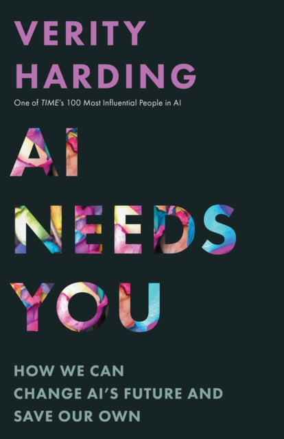 Binding: Hardcover
Description: A humanist manifesto for the age of AI Artificial intelligence may be the most transformative technology of our time. As AI's power grows so does the need to figure out what and who this technology is really for.