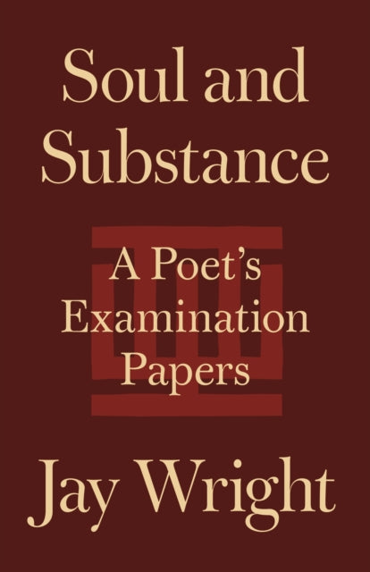 Binding: Paperback
Description: A collection of new and startlingly original essays from an acclaimed poet essayist and playwright Jay Wright is widely recognized as one of the most important American poets of the past half century.