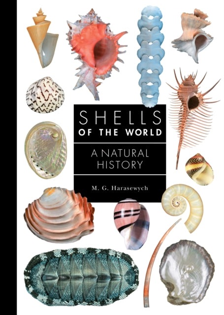 Binding: Hardcover
Description: A marvelously illustrated natural history of the world's mollusks Mollusks are invertebrate animals with a remarkable natural history and a rich fossil record and their shells are prized for their breathtaking variety and exquisite beauty.