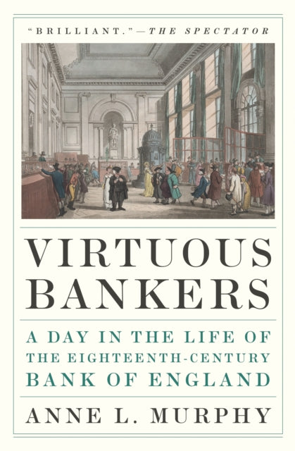 Binding: Paperback
Description: An intimate account of the eighteenth - century Bank of England that shows how a private institution became 'a great engine of state'.