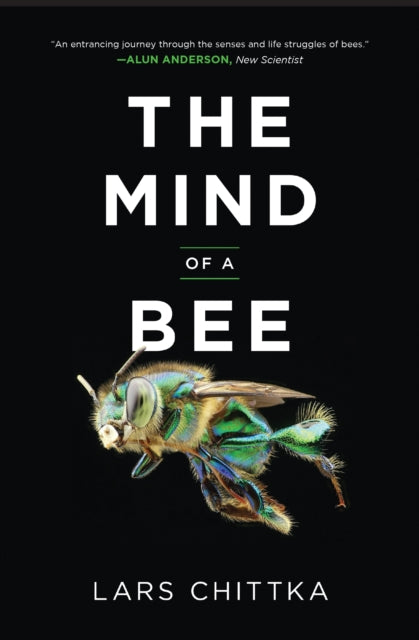 Binding: Paperback
Description: A rich and surprising exploration of the intelligence of bees Most of us are aware of the hive mind the power of bees as an amazing collective.