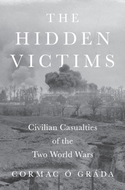 Binding: Hardcover
Description: A staggering new account of the civilian death toll of the world wars and what it reveals about the true nature and cost of modern war Soldiers have never been the only casualties of wars.
