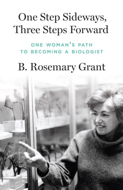 Binding: Hardcover
Description: The story of the unorthodox and inspiring life and career of a pioneering biologist Scientist Rosemary Grant's journey in life has involved detours and sidesteps not the shortest or the straightest of paths but one that has led her to the top of evolutionary biology.
