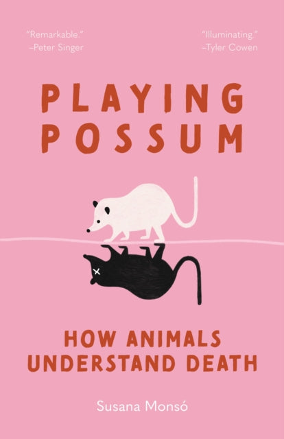 Binding: Hardcover
Description: How animals conceive of death and dying and what it can teach us about our own relationships with mortality When the opossum feels threatened she becomes paralyzed.