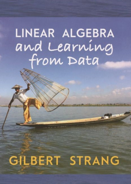 Linear Algebra And Learning From Data