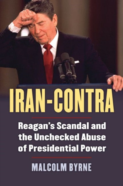 Binding: Paperback
Description: Through exhaustive use of declassified documents previously unavailable investigative materials and wide - ranging interviews Malcolm Byrne revisits Iran - Contra episode.
