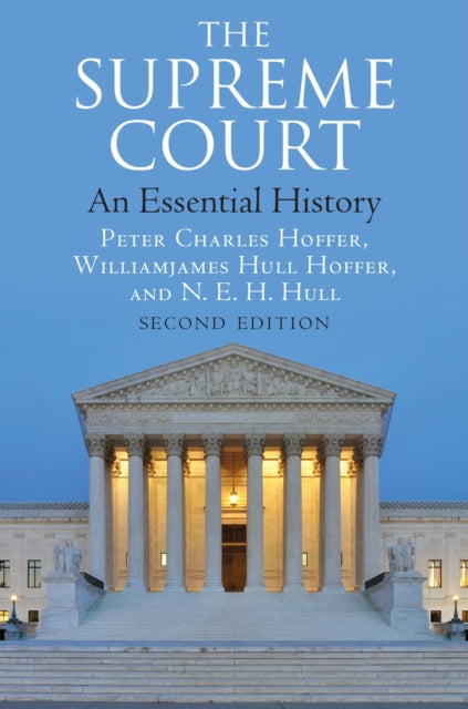 Binding: Paperback
Description: For more than two centuries the U. S. Supreme Court has provided a battleground for nearly every controversial issue in our nation's history.