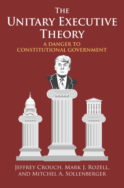 Binding: Paperback
Description: Dismantling the myth that presidents enjoy unchecked plenary powers the authors of this volume advocate for principles of separation of powers - of checks and balances - that honour the Constitution and support the republican government its framers envisioned.