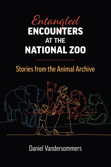 Binding: Paperback
Description: Founded amid the urban commotion of Washington DC before the dawn of the twentieth century the National Zoological Park opened to preserve teach and conduct research about the animal world .