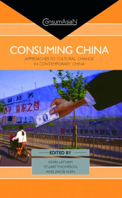 Binding: Hardcover
Description: Post - Mao China has been characterized in literature and the media as a burgeoning consumer society. Consuming China investigates this characterization by examining the cultural significance of consumption and consumerism in the People's Republic of China today.