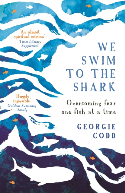 Binding: Paperback
Description: As heard on This American Life Georgie Codd is scared of fish. Really really scared. Loving the sea and resenting her phobia she plots to cross continents learn to dive and swim with the world's biggest fish: the mighty whale shark.