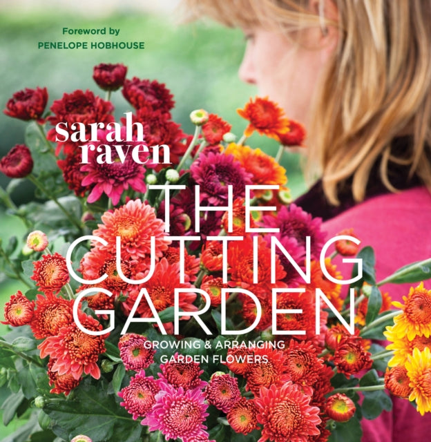 Binding: Paperback
Description: Gardening expert Sarah Raven teaches you how to plan and create a vibrant cutting garden from which glorious flower arrangements can be created in this complete and comprehensive guide.