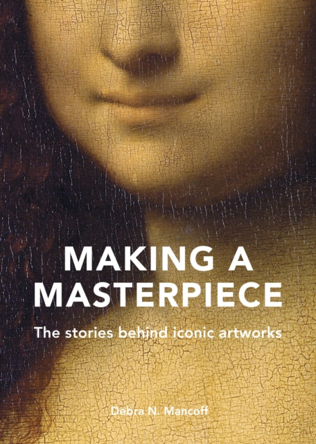 Binding: Hardcover
Description: What makes a work of art a masterpiece? Discover the answers in the fascinating stories of how these artworks came to be and the circumstances of their long - lasting impact on the world.