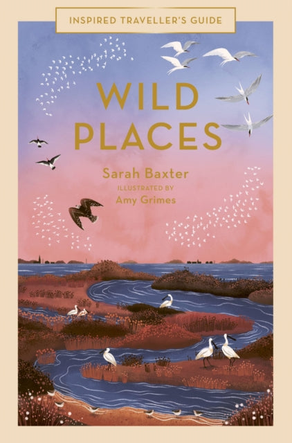 Binding: Hardcover
Description: Get back to nature and explore sites unspoilt by humankind with the latest addition to the Inspired Traveller's Guide series. We humans don't just love wild places. We need them; we need their scale their breath their drama and enigma.