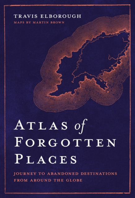 Binding: Hardcover
Description: Explore the places that time forgot. Abandoned mysterious sleeping monuments around the world have been relegated to the margins of history pushed off the map and out of sight.