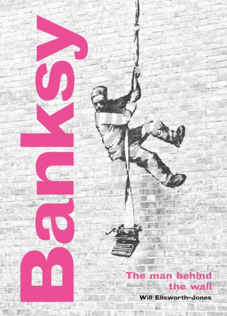 Binding: Hardcover
Description: In this fully revised and richly illustrated edition author and journalist Will Ellsworth - Jones pieces together a complete picture of the life and work of Banksy perhaps the most iconic enigmatic and controversial artist of modern times.