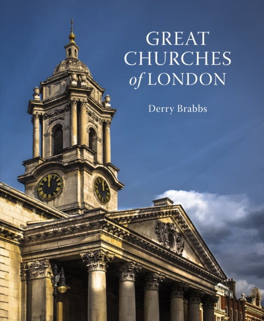 Binding: Hardcover
Description: Uncover the most remarkable examples of religious architecture in England on this grand tour of London's great churches.