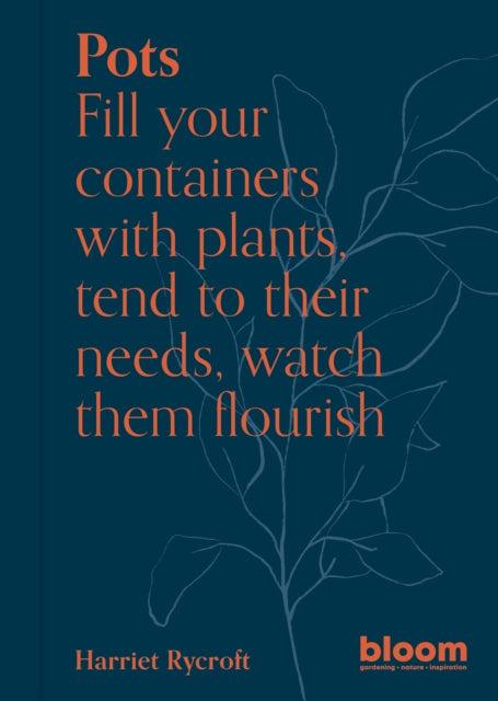 Binding: Paperback
Description: A beautiful and comprehensive handbook covering everything you need to know to grow plants in pots all year round no matter how small or large your space.