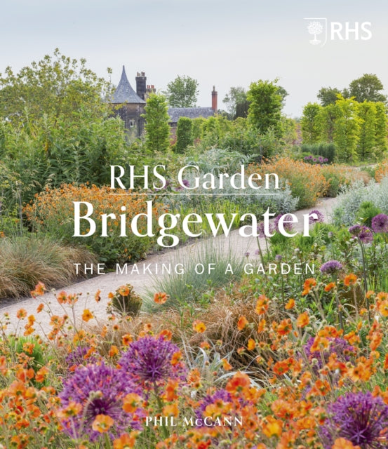Binding: Hardcover
Description: Following the popular BBC series this book is the comprehensive guide to one of Europe's largest and most ambitious gardening projects the magnificent RHS Bridgewater.