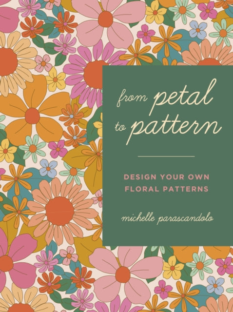 Binding: Paperback
Description: Find beauty and happiness in nature and create beautiful drawings and prints with this stunning guide to the mindful art of drawing floral patterns. Drawing can be a powerful tool to combat anxiety stress and depression.