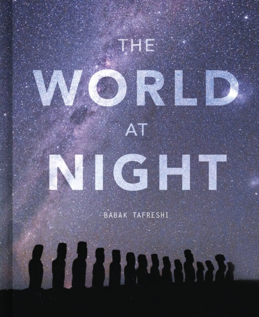 Binding: Hardcover
Description: See the full beauty of our night sky revealed as never before in over 200 photographs from around the world in this stunning and giftable title.