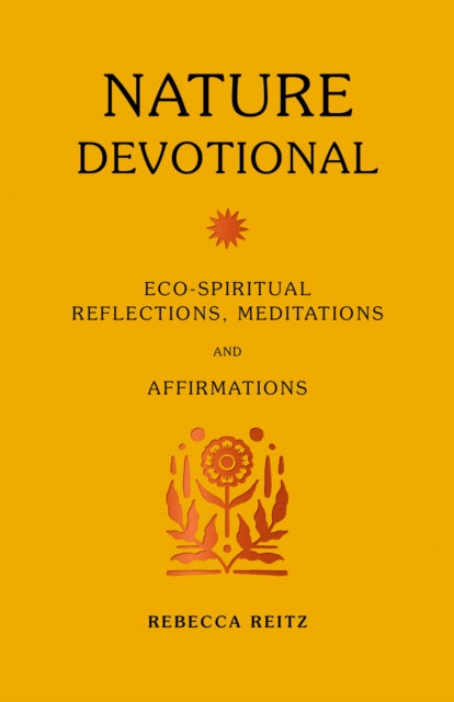Binding: Hardcover
Description: Be empowered by eco - spirituality with this gorgeously illustrated devotional dedicated to celebrating and respecting nature's wisdom. Embrace enlightening meditations mantras and visual messages of hope to uplift your heart mind and soul.