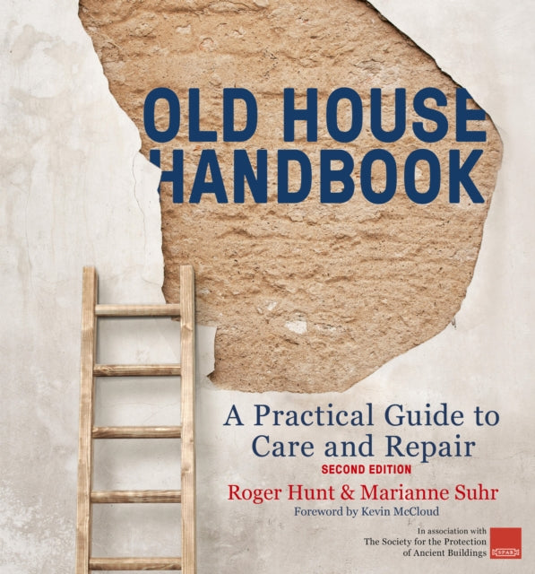 Binding: Hardcover
Description: This fully revised and updated book is the authoritative guide on how to look after your old house whether it is a timber - framed medieval cottage an eighteenth - century town house or a Victorian or Edwardian terrace.