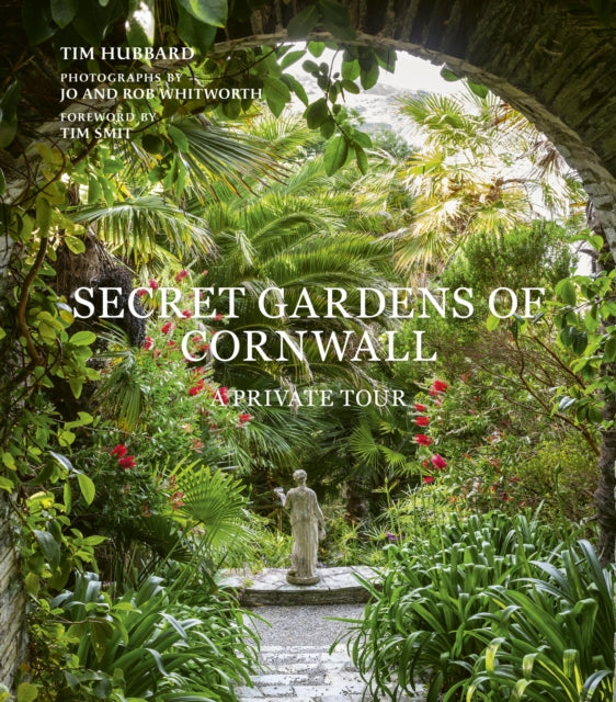 Binding: Hardcover
Description: A glorious celebration of some of the finest gardens in a county whose climate makes them especially breathtaking. Alan Titchmarsh Step inside the Secret Gardens of Cornwallfor a private tour of the best horticultural destinations in the county.