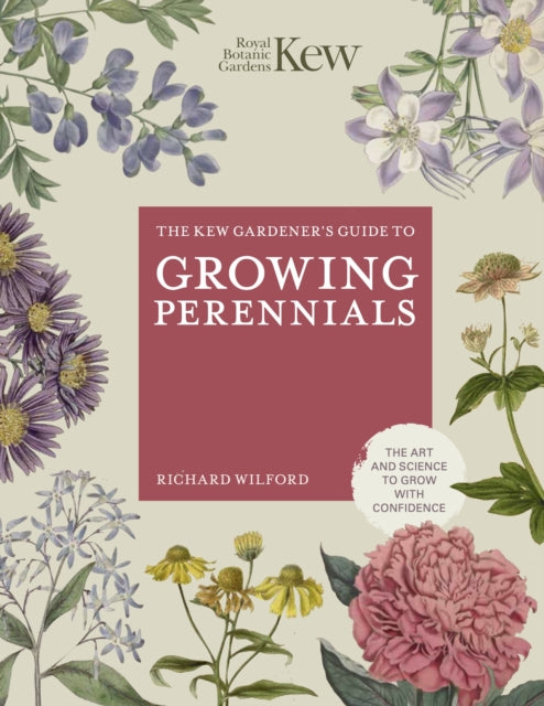 Binding: Hardcover
Description: Perennials are amongst the most widely used garden staples. They are the largest group of garden plants and offer magnificent diversity for every location from sun to shade.